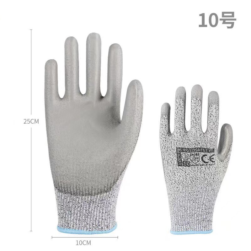 Nitrile Gloves Supplier - Waterproof Cut Resistant Durable