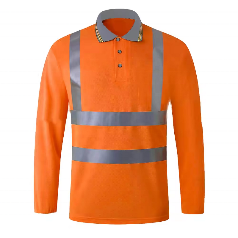 Reflective Jacket Supplier - Hi Vis Hoodie for Road Workers