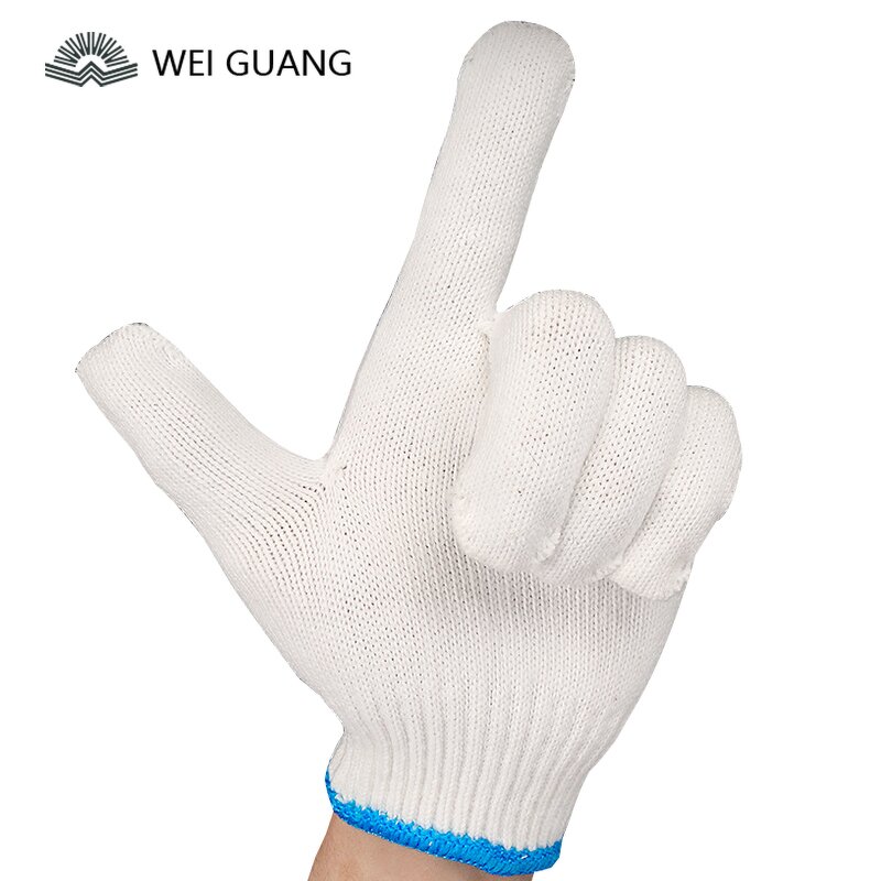 PU Coated Gloves Manufacturer - Dust-free Breathable Gloves
