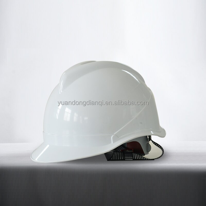 ABS Safety Helmet Manufacturer - Full Brim Welding Helmet