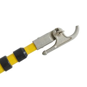 Telescopic Fiberglass Stick Factory - Security Operating Tool