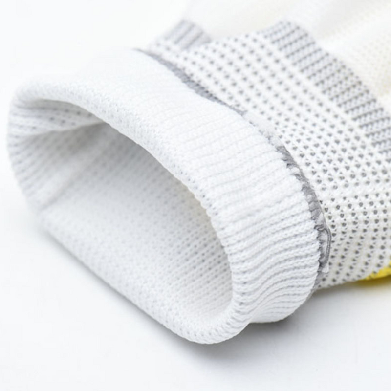 Insulation Gloves Factory - Light Weight Nylon Safety Gloves