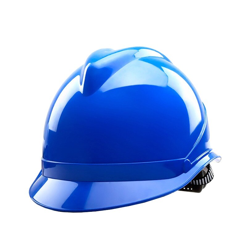 V-Type Safety Helmet Factory - Wholesale Full Brim Hard Hat