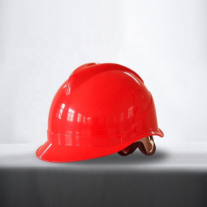 ABS Safety Helmet Manufacturer - Full Brim Welding Helmet