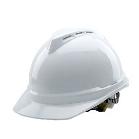 Miner Safety Helmet Factory - Adjustable ABS Hard Hat