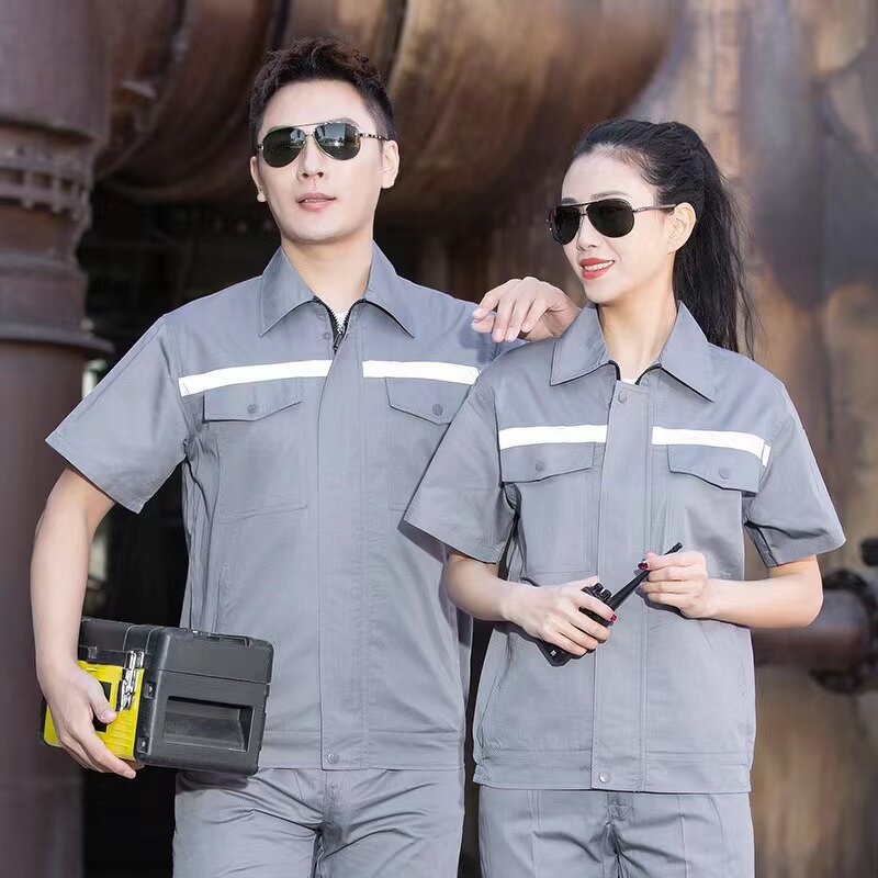 Safety Gloves Factory - Nylon Industrial Working Gloves