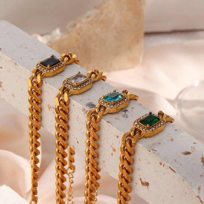 Jewelry Box Factory - Custom PU Leather Packaging Box