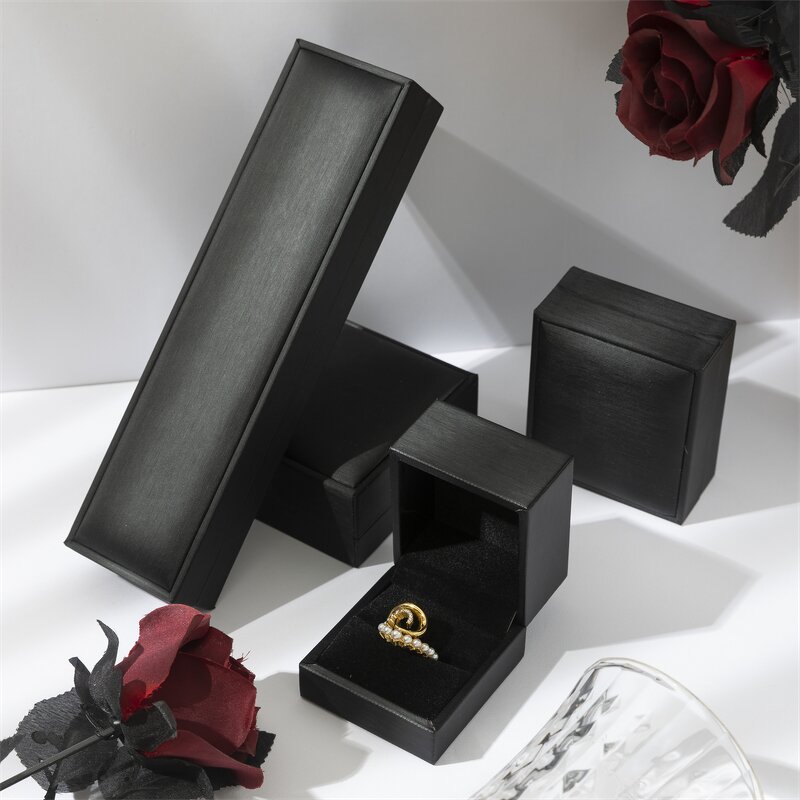 Jewelry Packaging Box Supplier - Luxury Gift Box Wholesale