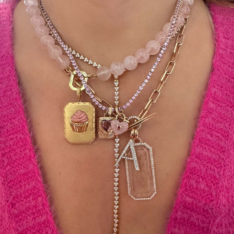 DIY Pendant Charms Manufacturer - Devil Eye Butterfly Charms