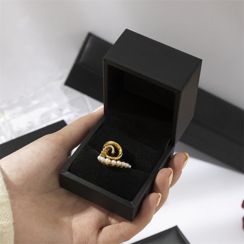 Jewelry Packaging Box Supplier - Luxury Gift Box Wholesale