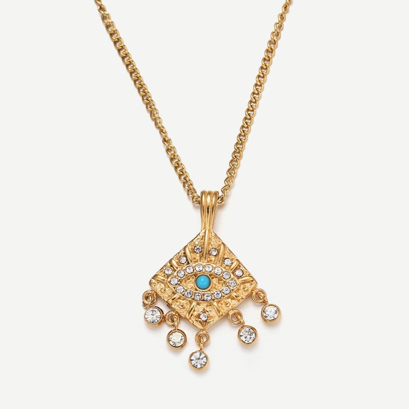 Pearl Jewelry Set Manufacturer - Baroque Bracelet Necklace Set