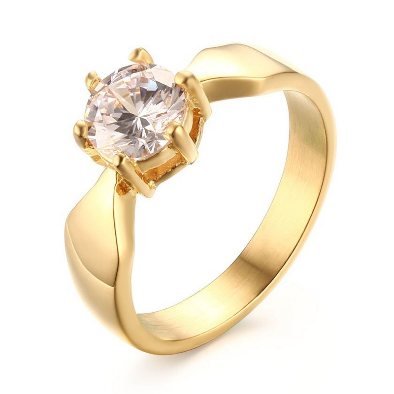 Hollow Earrings Supplier - Retro Flower Gold Earrings