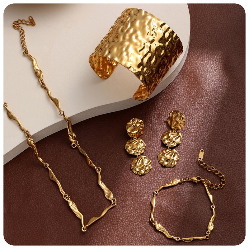 Pearl Jewelry Set Supplier - Freshwater Pearl Ring Set