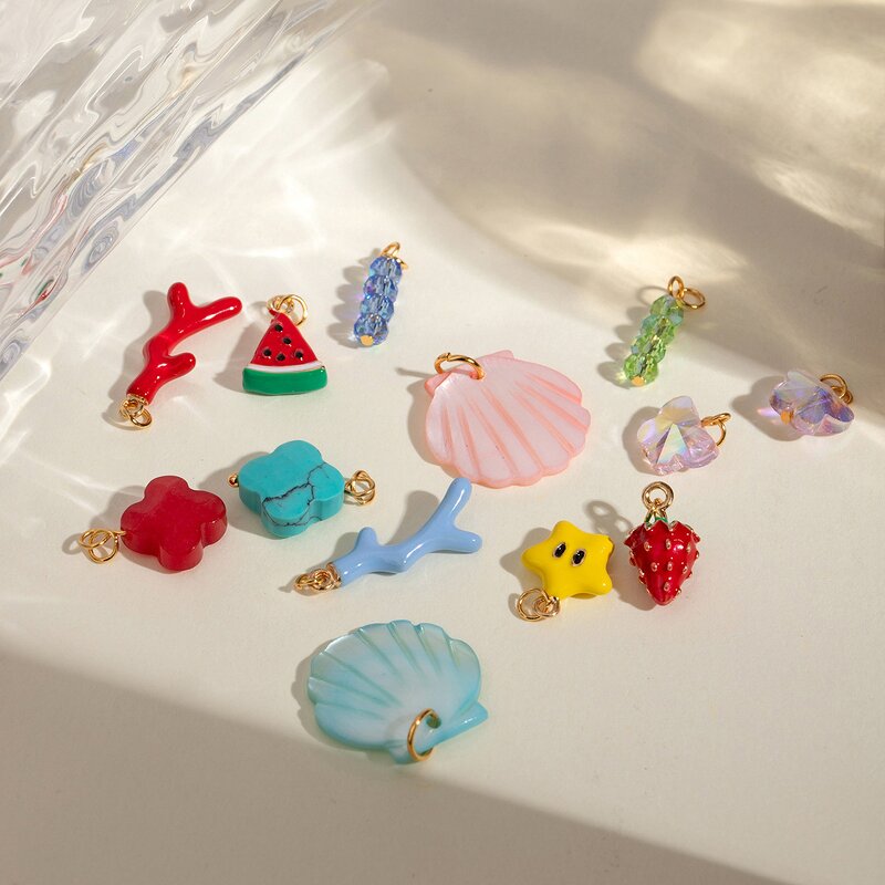 Jewelry Set Manufacturer - Sun Opal Stone Earrings Set