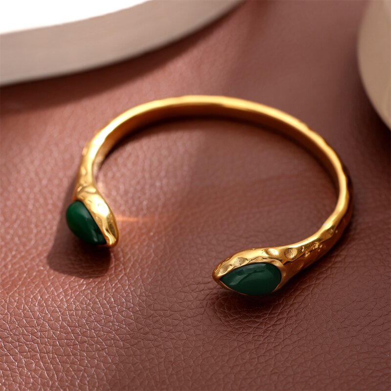 Jewelry Set Factory - Waterproof Anti-tarnish Silver Set