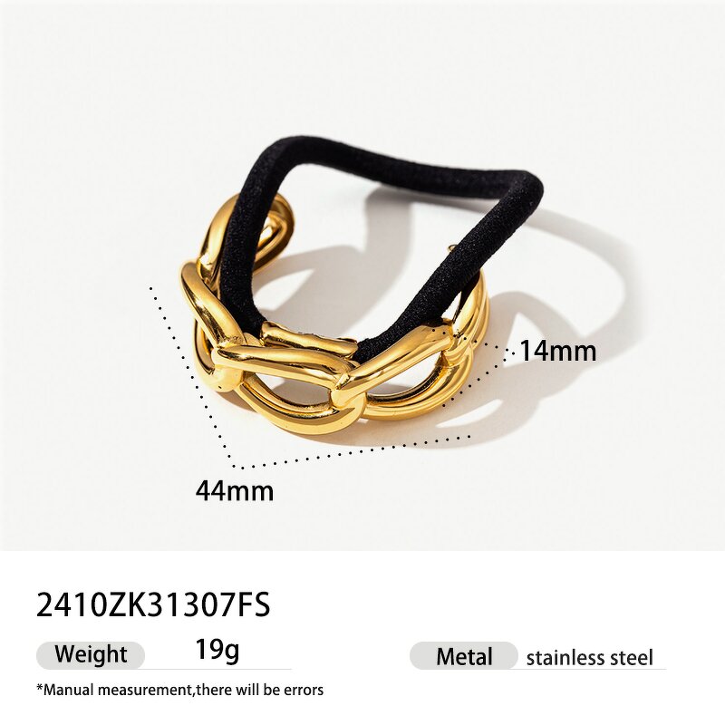 Hair Ties Factory - Waterproof Bowknot Hair Accessories