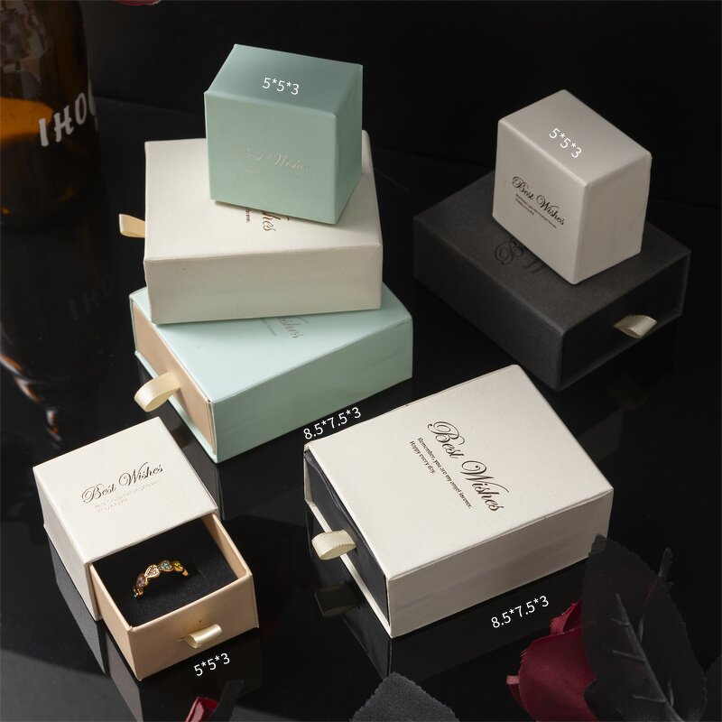 Snake Ring Factory - Chunky Abstract Hug Me Ring