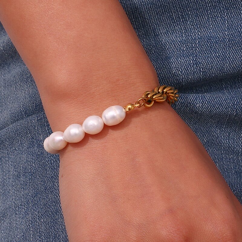 Punk Jewelry Set Supplier - Chunky Choker Earrings Bracelet