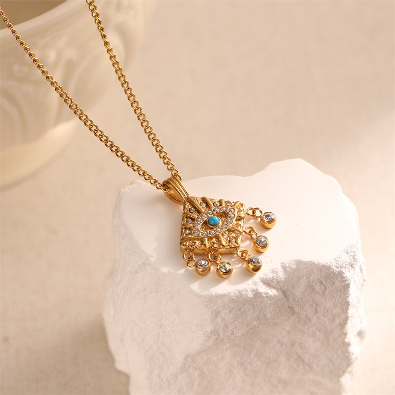 Pearl Jewelry Set Manufacturer - Baroque Bracelet Necklace Set