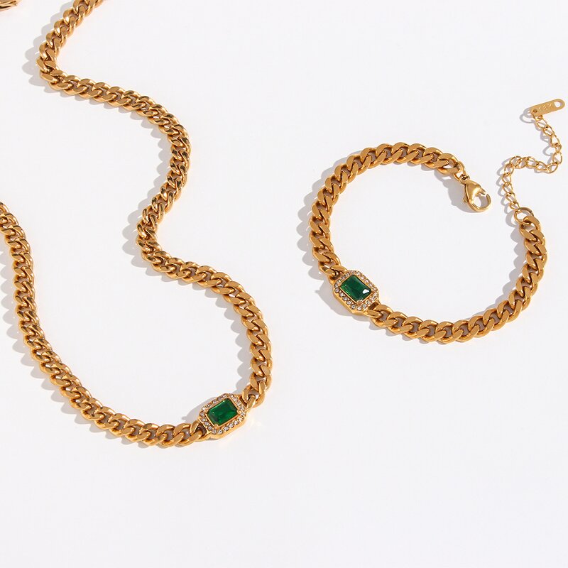 Jewelry Box Factory - Custom PU Leather Packaging Box