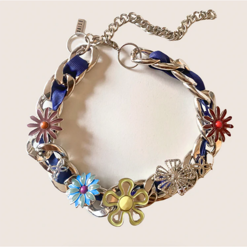 Cherry Pendant Necklace Manufacturer - DIY Fruit Charm Necklace