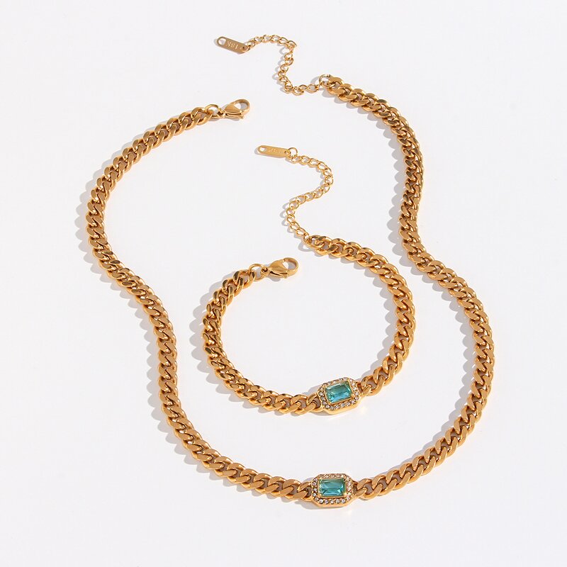 Jewelry Box Factory - Custom PU Leather Packaging Box