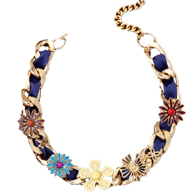 Cherry Pendant Necklace Manufacturer - DIY Fruit Charm Necklace