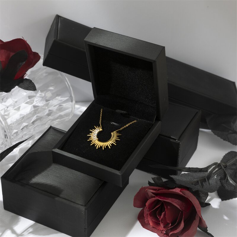 Jewelry Packaging Box Supplier - Luxury Gift Box Wholesale