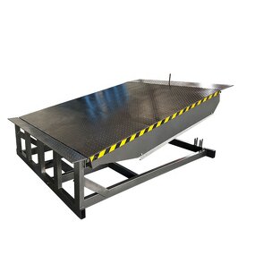 Control Box Manufacturer - New 220v for Hydraulic Dock Leveler Core Component