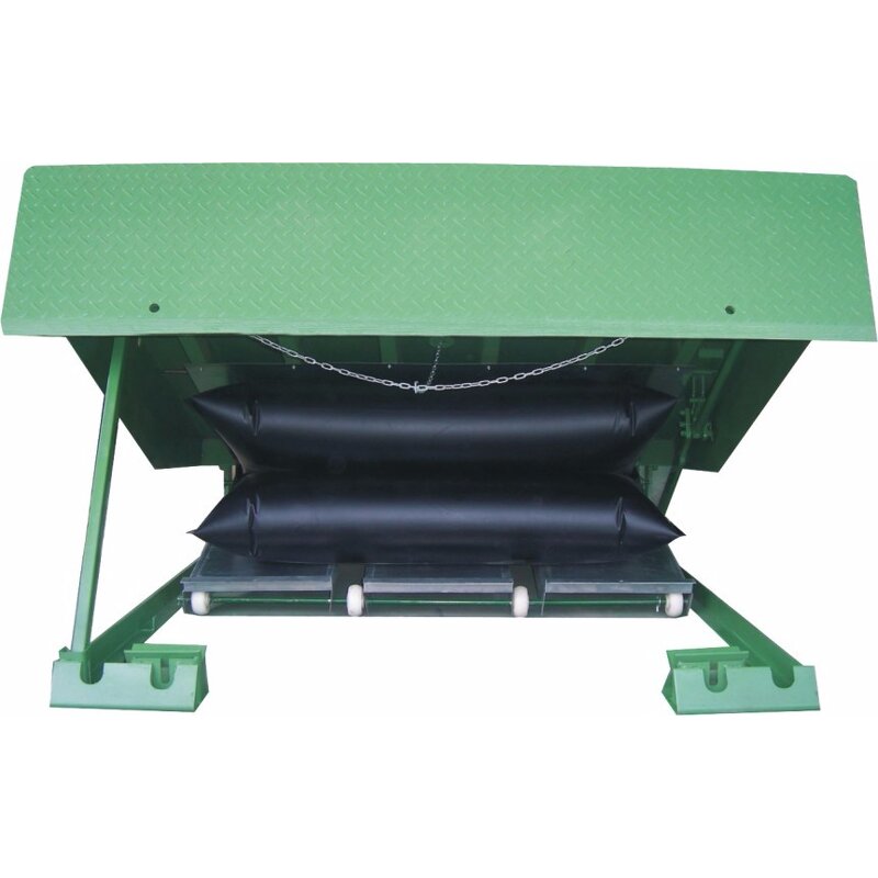 Blower Motor Manufacturer - for Air Powered Dock Leveler Air Bag System