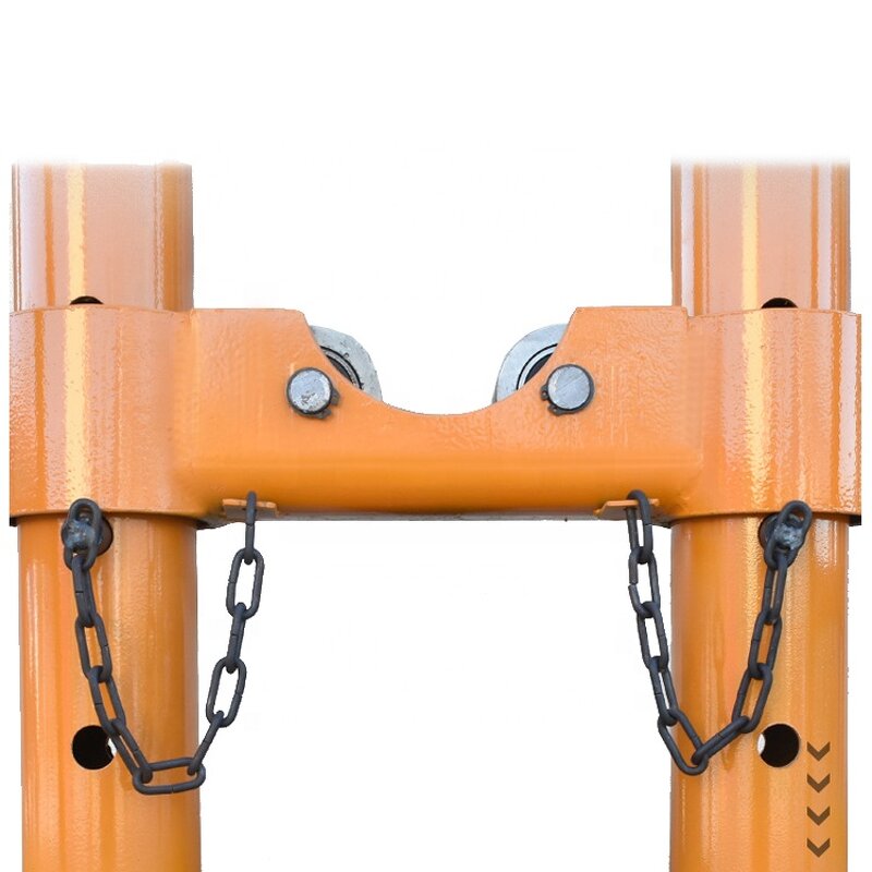 Electric Car Jack Manufacturer - 5Ton 12V CE Customized Color