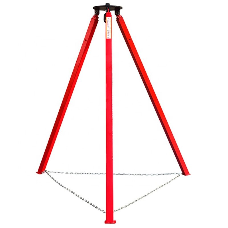 Triangle Bracket Supplier - Reinforcing Lifting Tripod