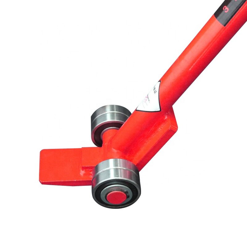 Cargo Skate Factory - 180 Steering Rotating Handle Skate