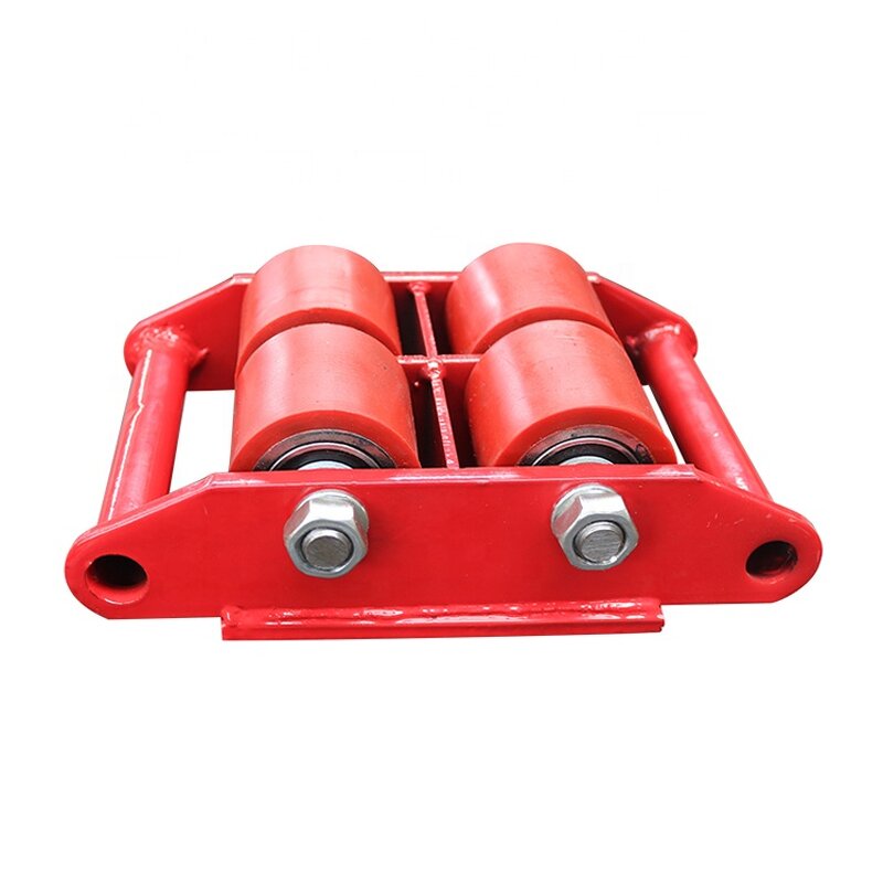 Cargo Roller Manufacturer - 30 Ton 360 Degree Rotate Roller