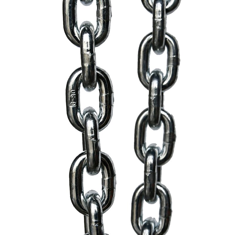 Chain Pulley Block Supplier - 3Ton 3M Single Chain Ratchet
