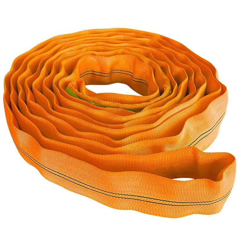 Lashing Belt Factory - 35mm Ratchet Buckle Tie Down Straps