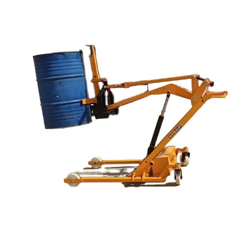 Mini Electric Hoist Manufacturer - 400kg Small Wire Rope Hoist