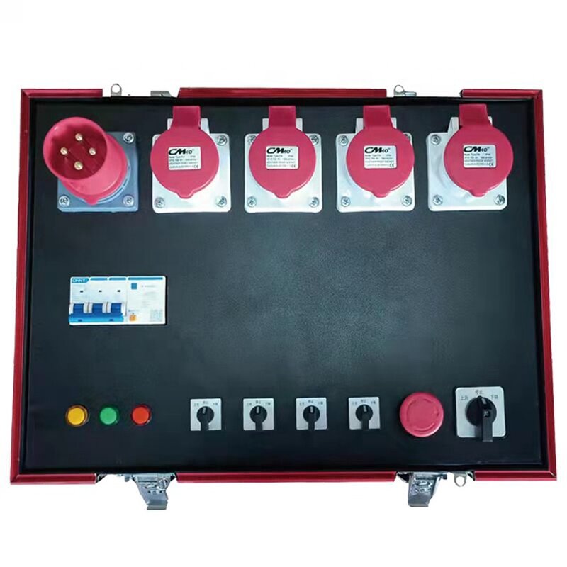 Electric Chain Hoist Factory - 10t Double Chain Trolley Hoist