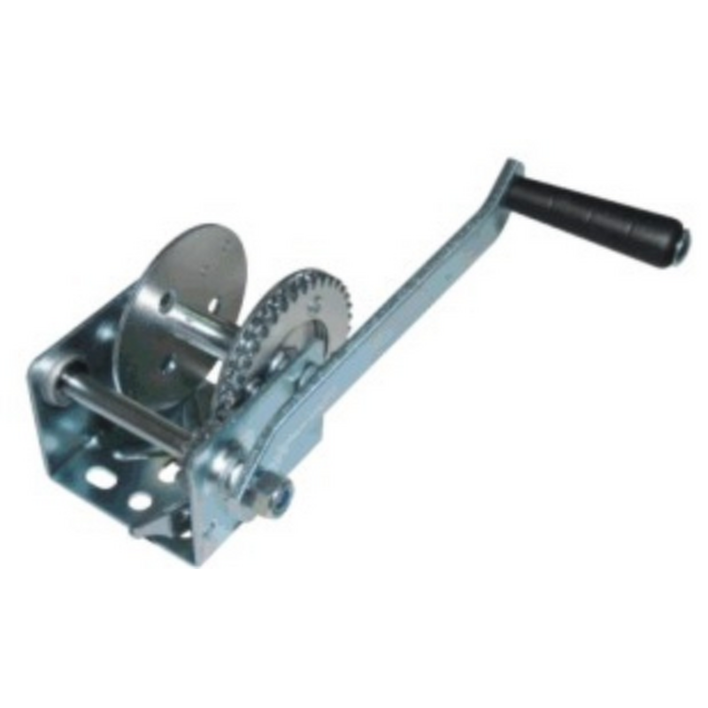 Hydraulic Puller Manufacturer - 15-ton Integral Two-pull Unloader