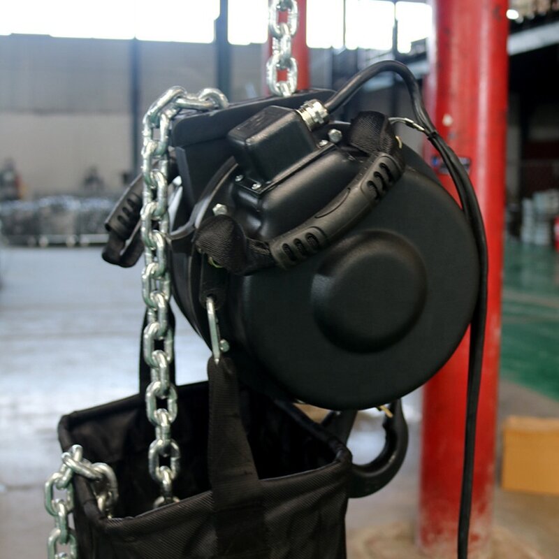 Electric Chain Block Manufacturer - 0.5T Fixed Electromagnetic Motor