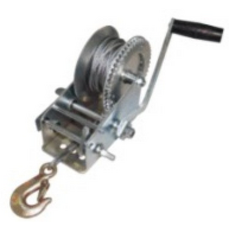 Hydraulic Puller Manufacturer - 15-ton Integral Two-pull Unloader