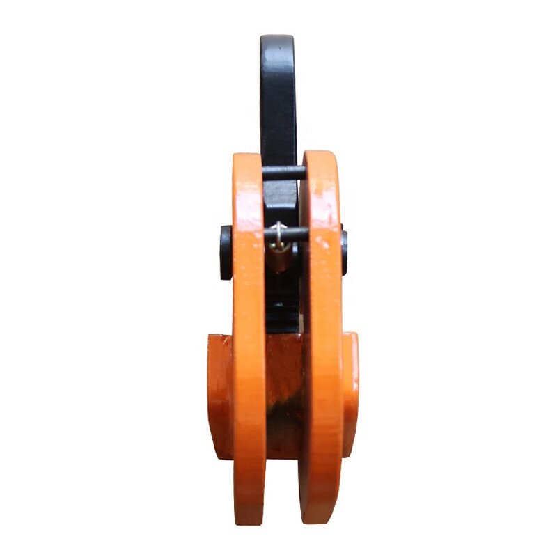 Steel Plate Lifting Clamp Factory - OEM Hanging Plate Clamp