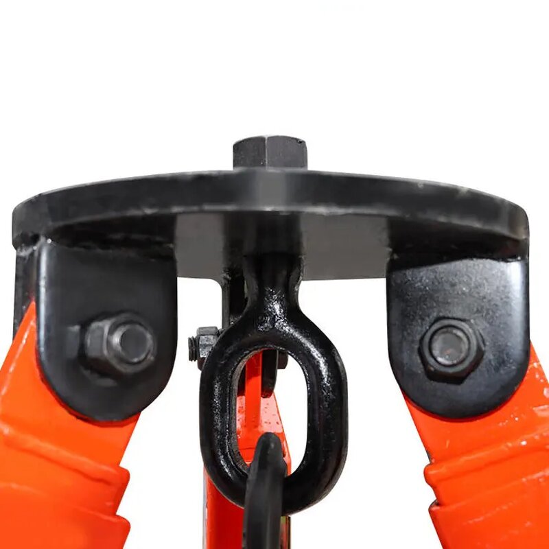 Hand Winch Tripod Supplier - 5T 3M Lifting Equipment