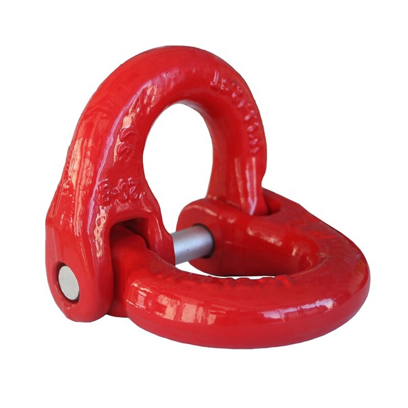 Crane Rope Supplier - 2 Tons Green Industrial Round Sling