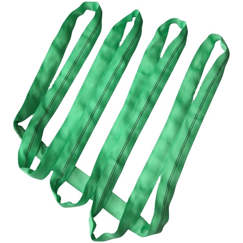 Ratchet Strap Supplier - 5000kg 2 Inch Cargo Lashing Strap