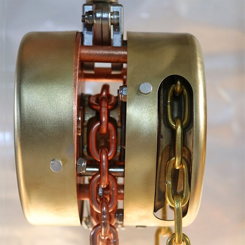 Manual Hoist Factory - 1ton Customization Hand Lever Block