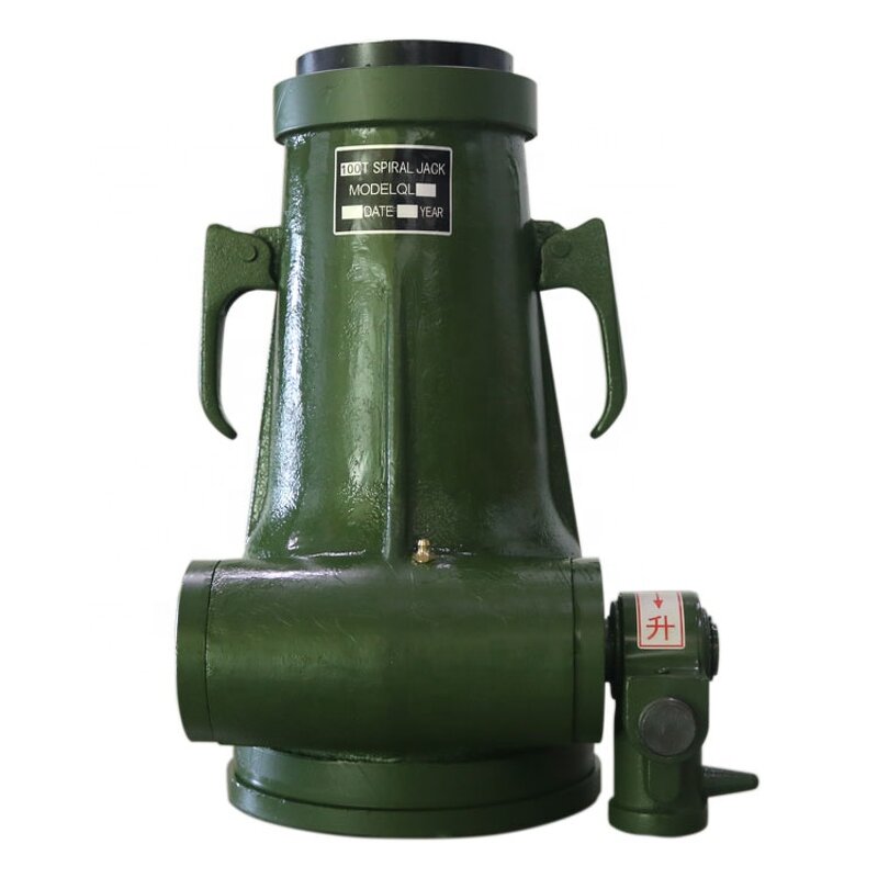 Electric Scissor Jack Factory - 3ton 12v Hydraulic Power Kit