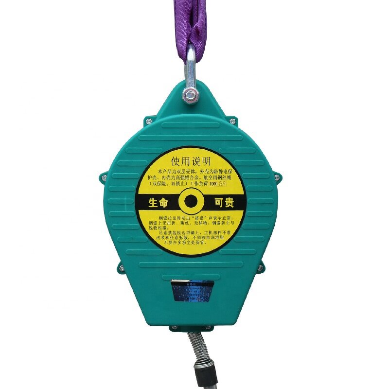 Safety Belt Supplier - 45mm Webbing Harness Adjustable Rope