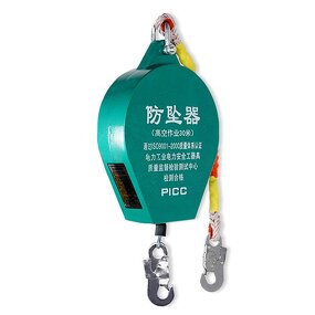 Anti-dropping Device Manufacturer - 300kg Alloy Steel Protector