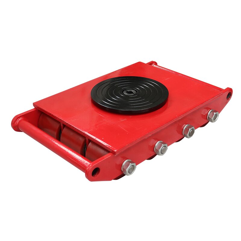 Cargo Skate Manufacturer - CRA-18T Straight Slide Type